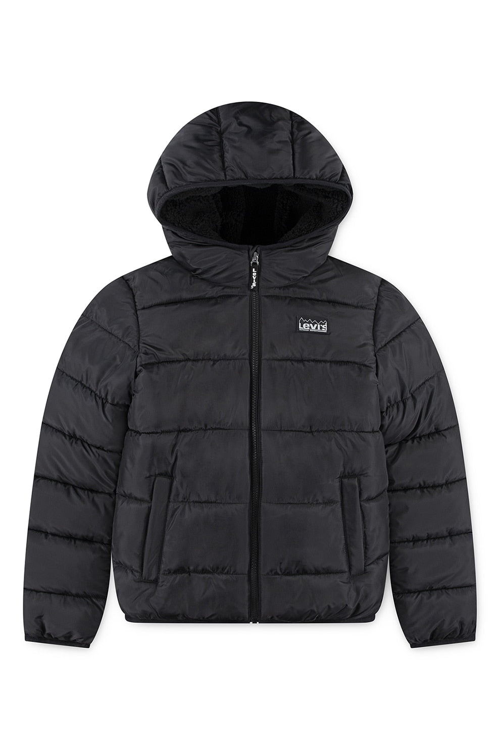 CHAQUETA LEVIS NIÑO 9EN628-023