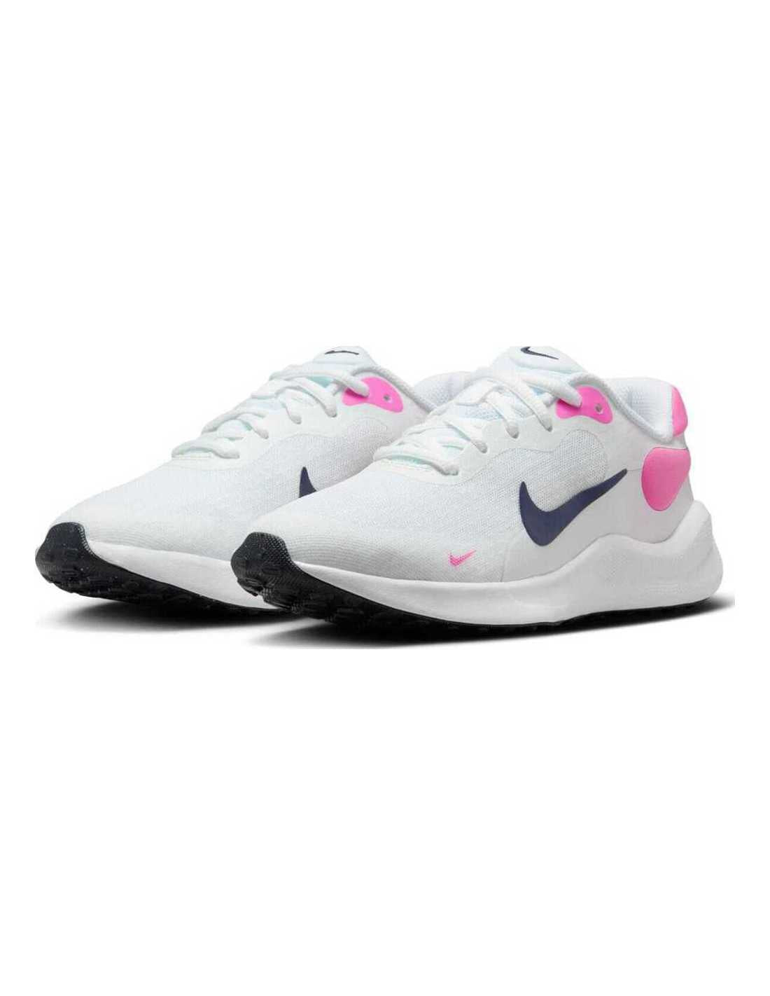 ZAPATILLAS NIKE REVOLUTION 7 NIÑOS FB7689