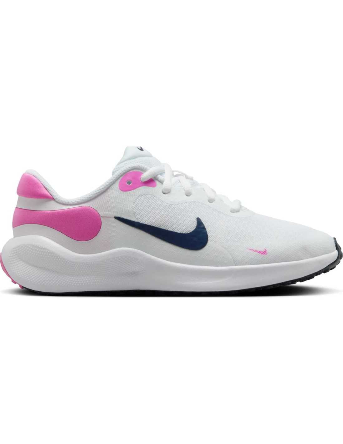 ZAPATILLAS NIKE REVOLUTION 7 NIÑOS FB7689