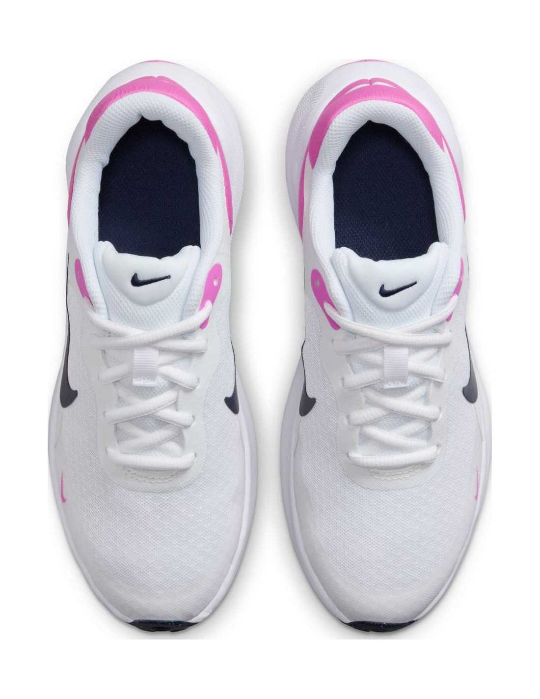 ZAPATILLAS NIKE REVOLUTION 7 NIÑOS FB7689