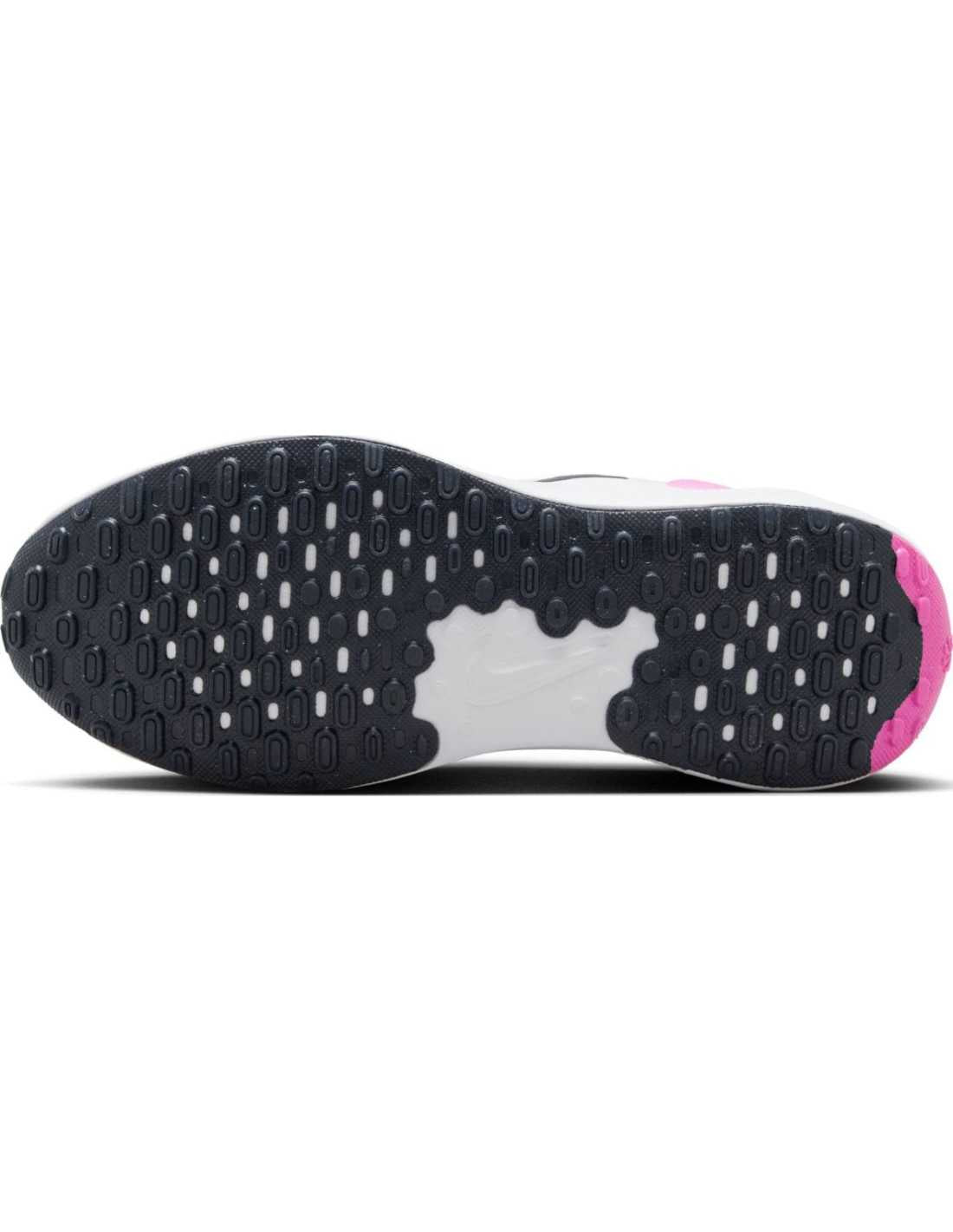 ZAPATILLAS NIKE REVOLUTION 7 NIÑOS FB7689