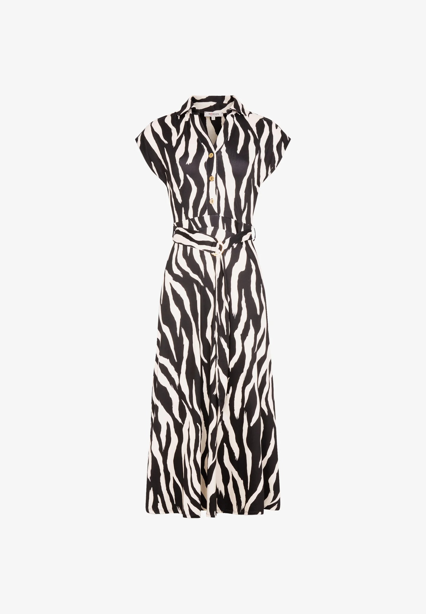 VESTIDO MUJER MORGAN 261-RCLAM