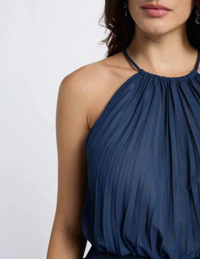 VESTIDO MIDI MUJER MORGAN 261-RSOAN