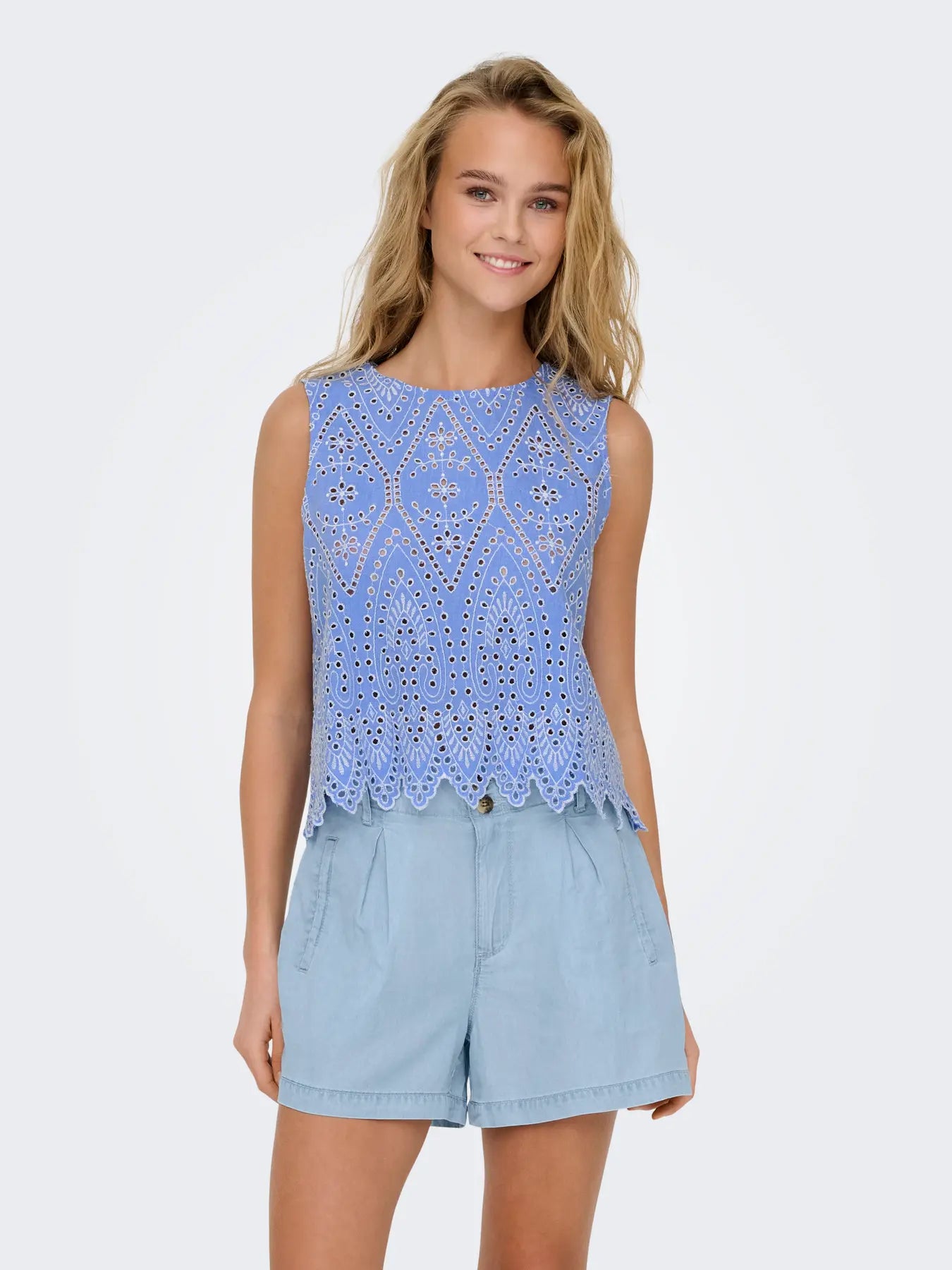 TOP MUJER TULUM ONLY 15343156