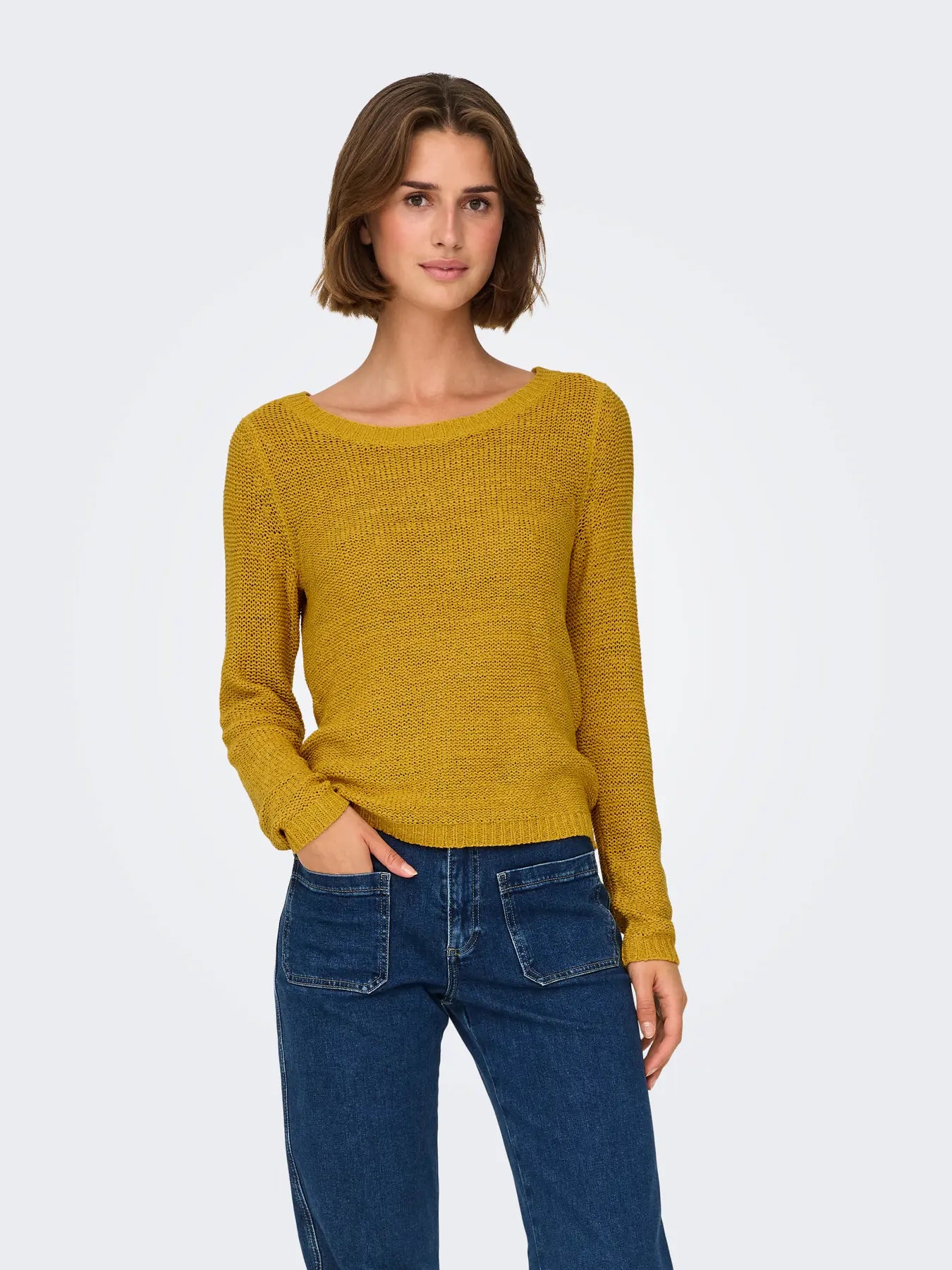 JERSEY MUJER ONLY 15113356