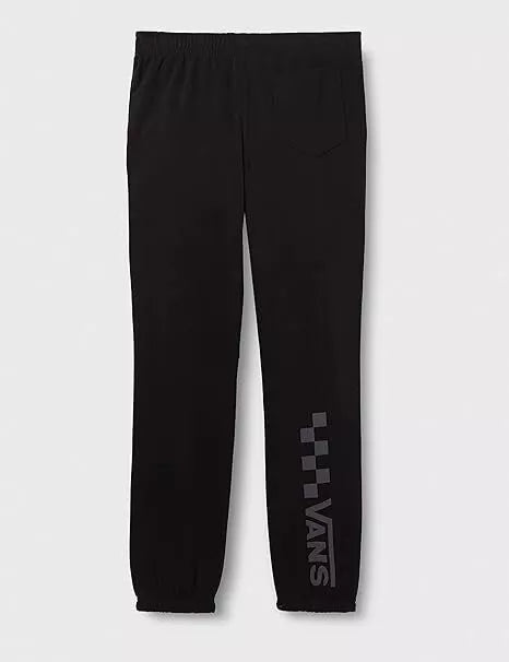 PANTALONES VANS TRECKER KID VN0A7Y1XBLK