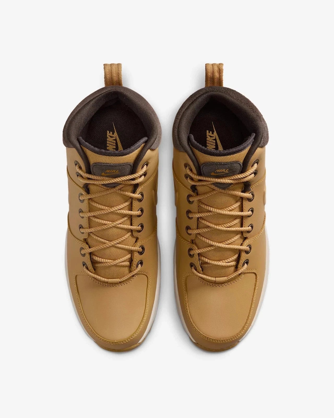 ZAPATILLAS NIKE LEATHER HAYSTACK HF7095-700