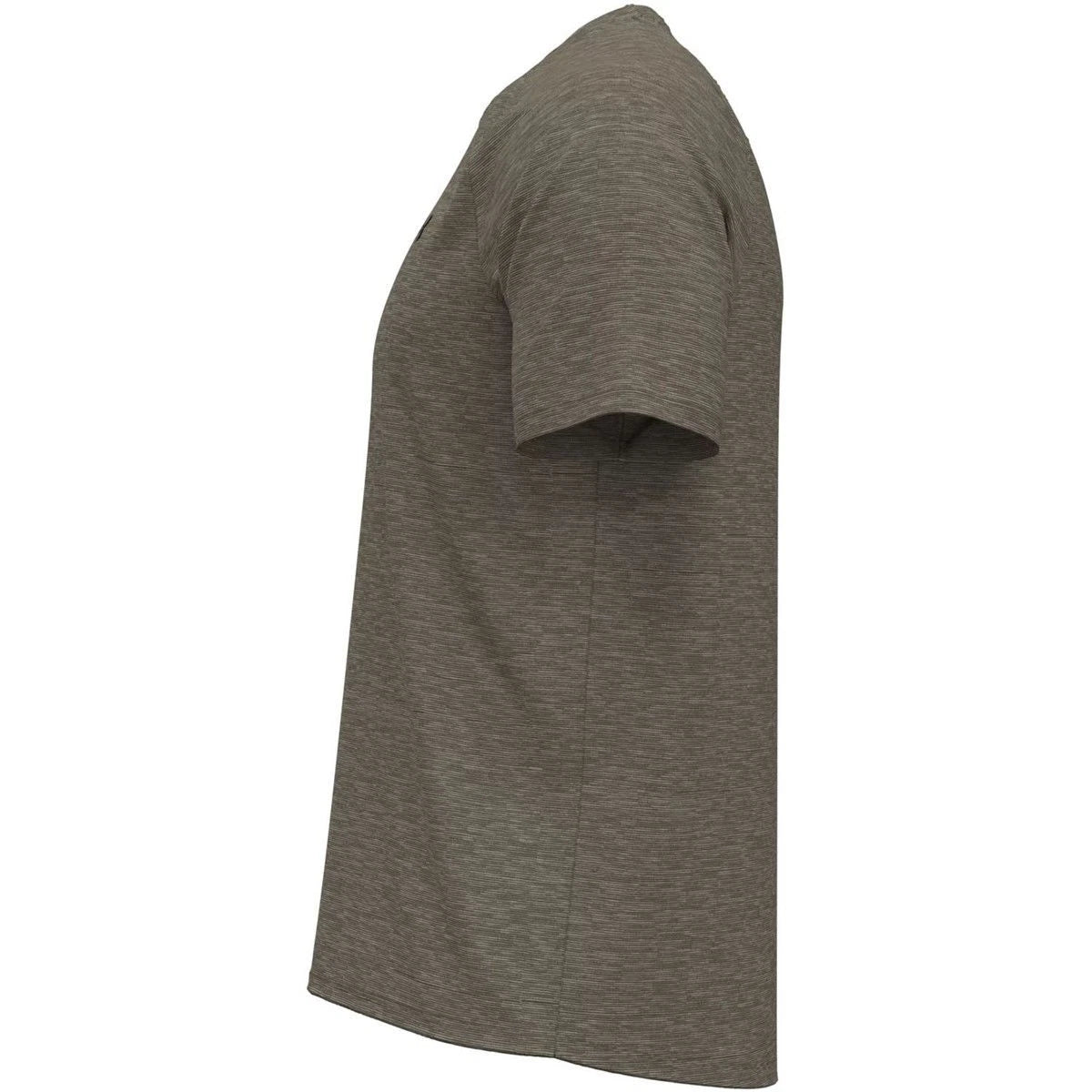 CAMISETA UNDER ARMOUR TECH 1382796