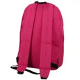 MOCHILA ROSA FILA 685099