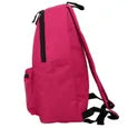 MOCHILA ROSA FILA 685099