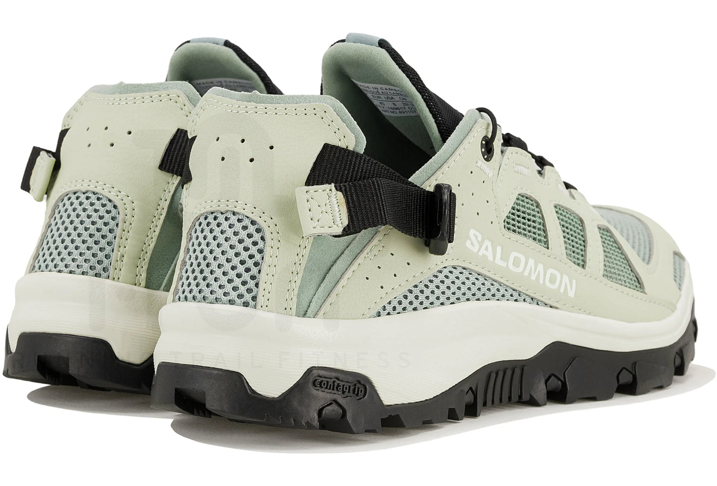 Zapatillas Salomon Techamphibian 5 para mujer