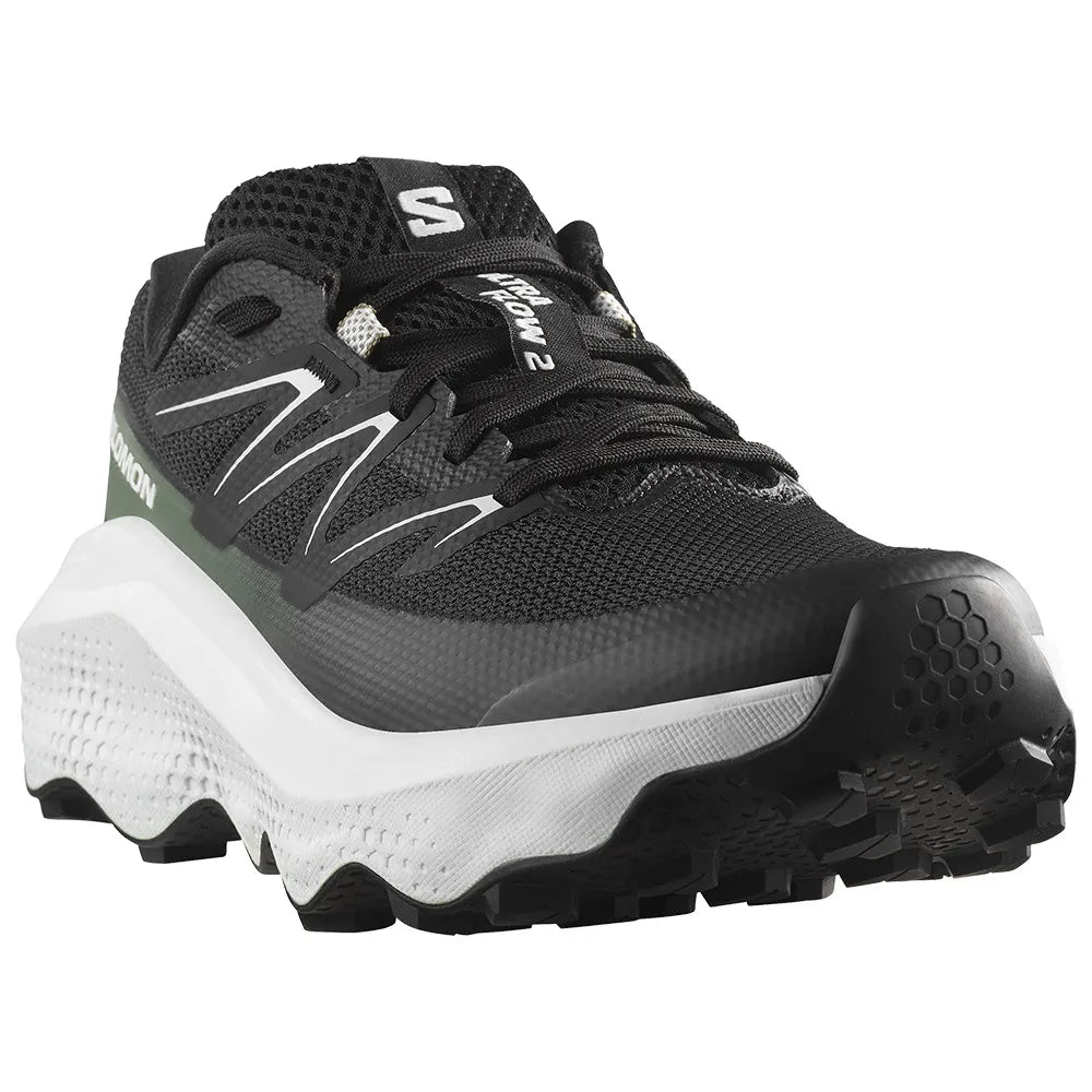 ZAPATILLA SALOMÓN MUJER 478837-BLK