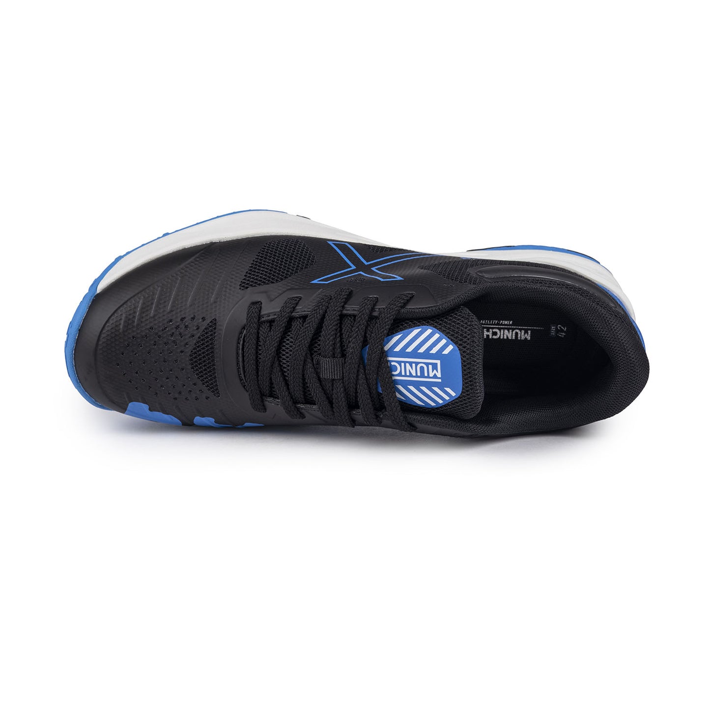ZAPATILLAS MUNICH PÁDEL HYDRA 125 4033125