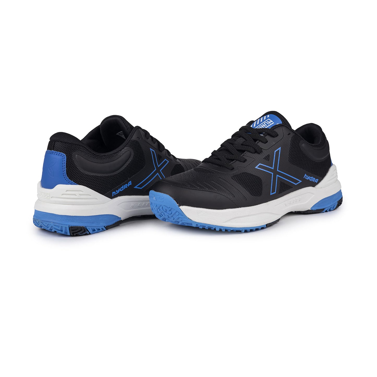 ZAPATILLAS MUNICH PÁDEL HYDRA 125 4033125