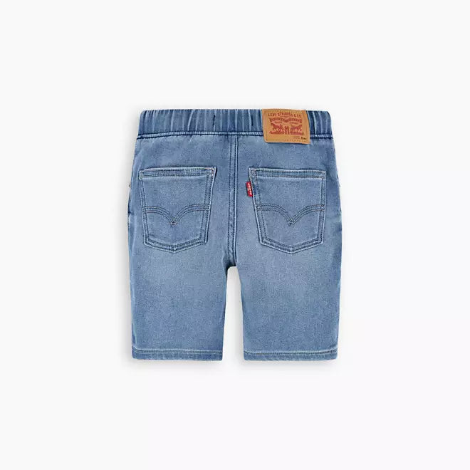 BERMUDA TEJANA NIÑO LEVIS 9ED613-MDH