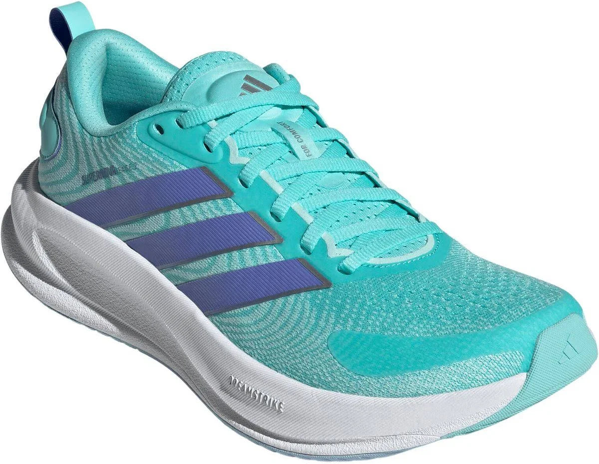ZAPATILLAS MUJER ADIDAS SUPERNOVA EASE 2W JQ1826-TURQUESA-