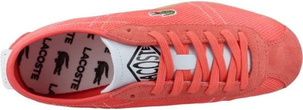ZAPATILLAS HOMBRE CLUB-LOW TEXTIL LACOSTE 749SMA0043