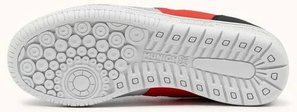 ZAPATILLAS FUTBOL SALA INFANTIL MUNICH G-3 1511446