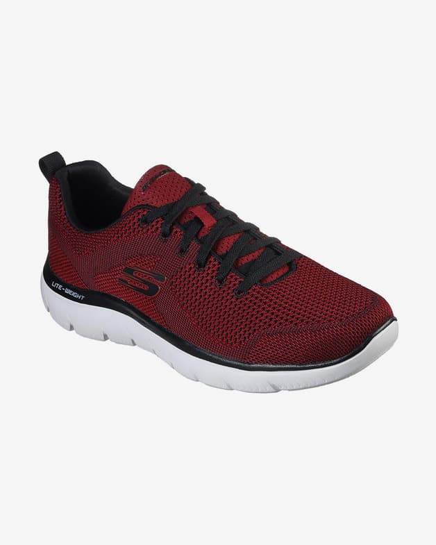 ZAPATILLAS UNISEX SKECHERS SUMMITS BRISBANE 232057