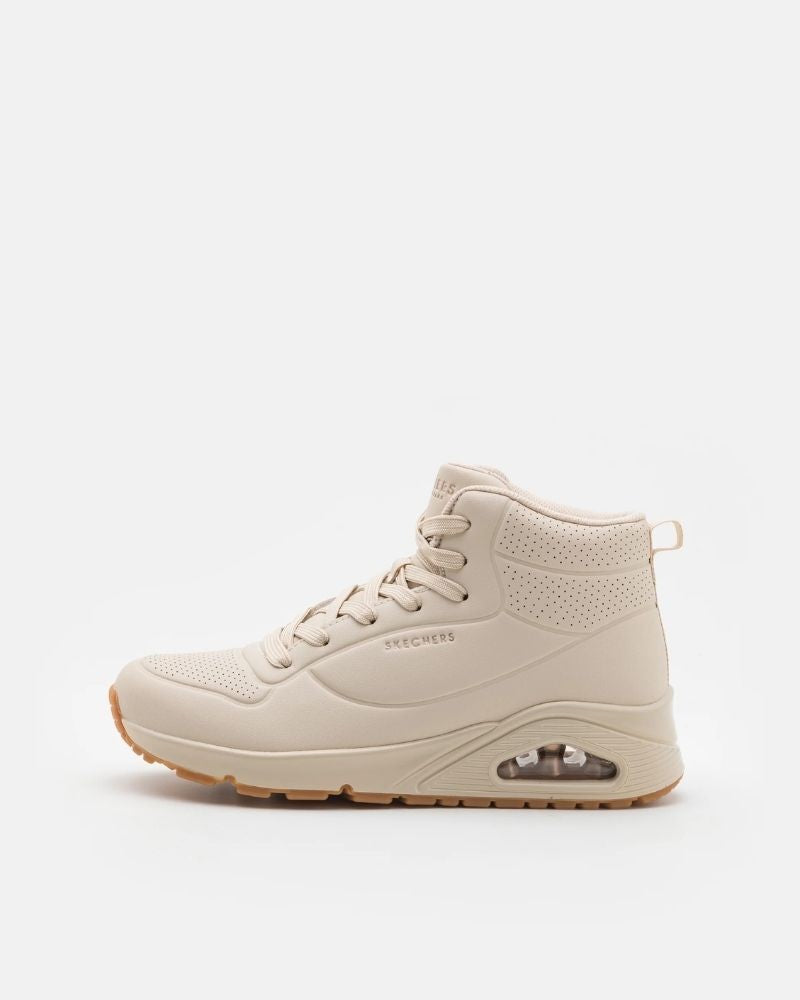 ZAPATILLAS SKECHERS UNO STAND HIGH 177097