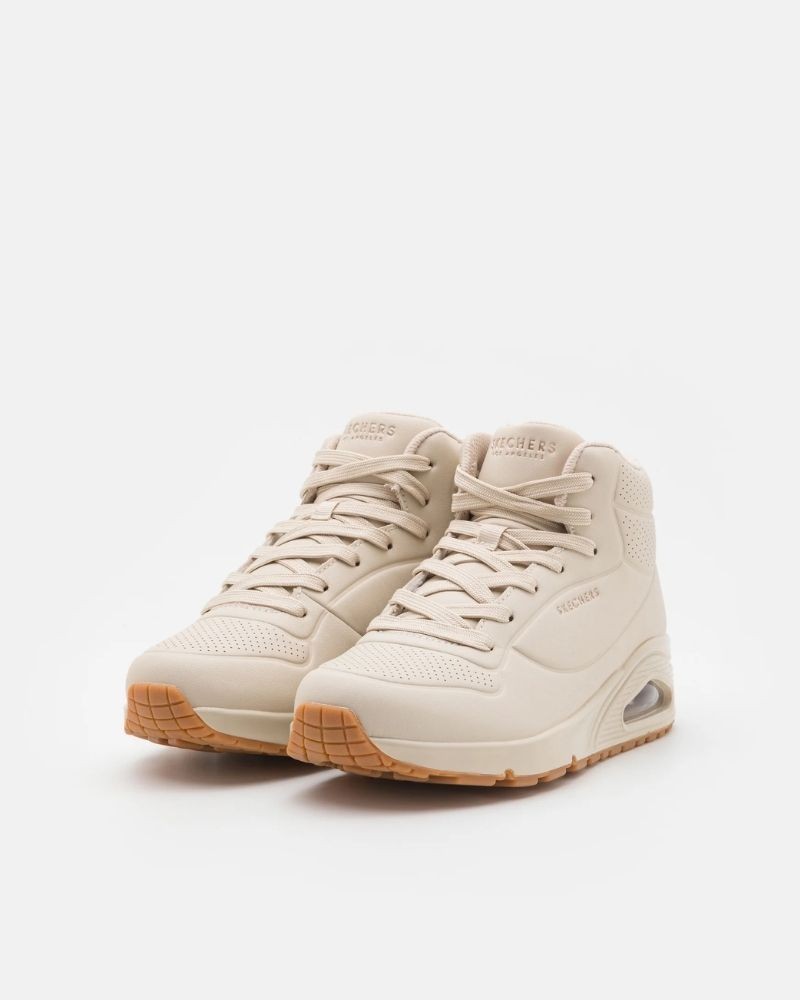 ZAPATILLAS SKECHERS UNO STAND HIGH 177097