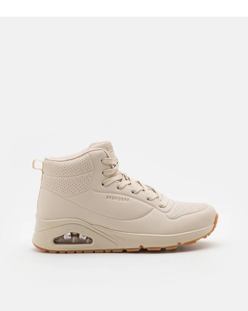 ZAPATILLAS SKECHERS UNO STAND HIGH 177097