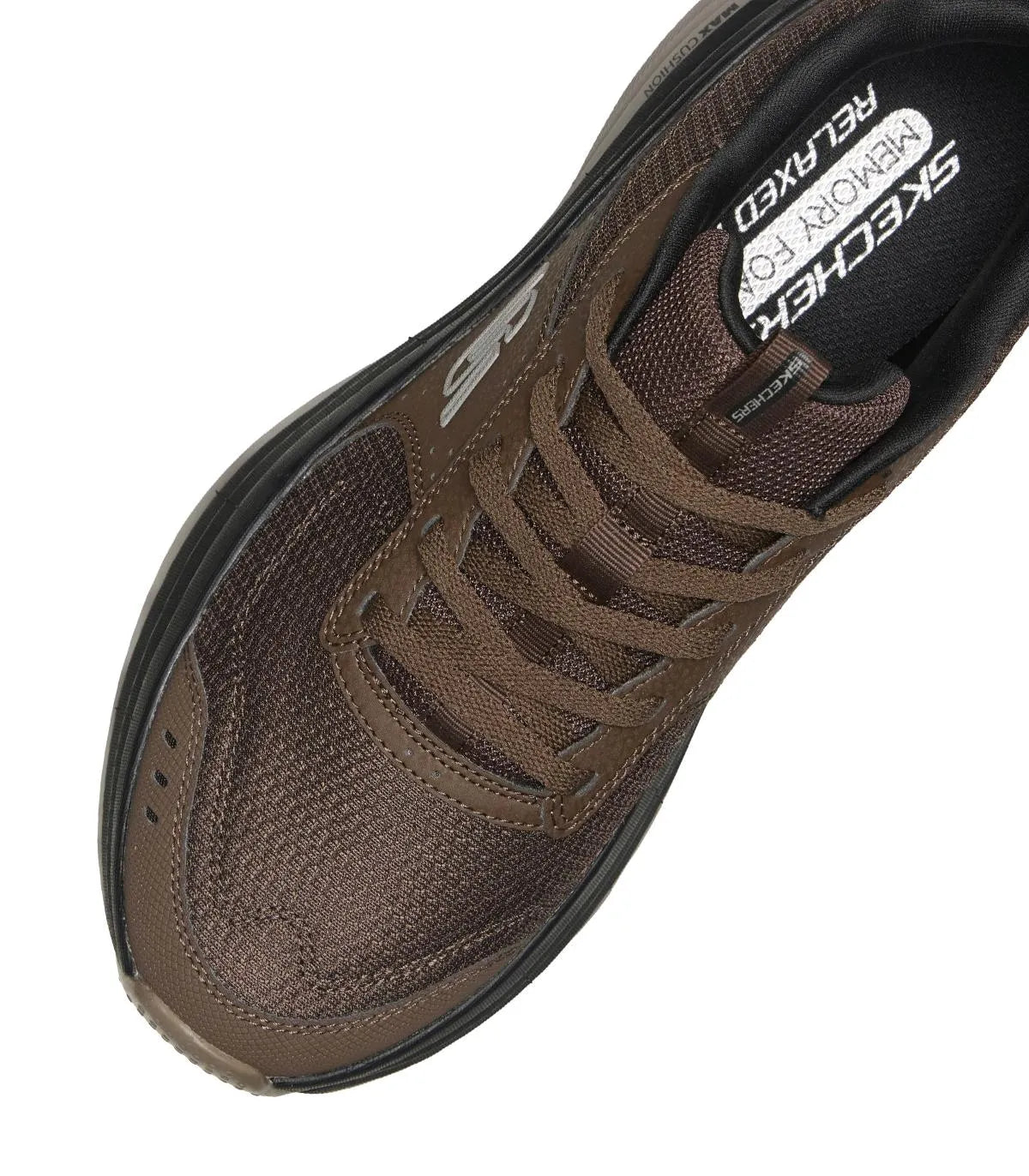 ZAPATILLAS HOMBRE SKECHERS 237818-BRN