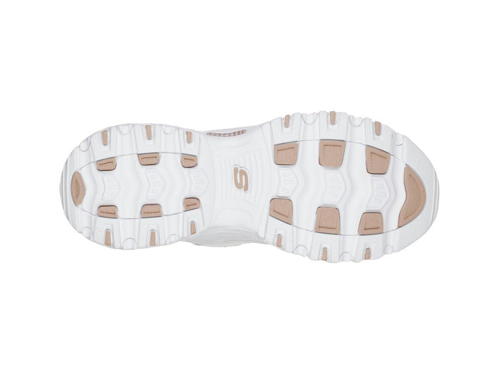 ZAPATILLAS SKECHERS MUJER D´LITES FRESH START 11931