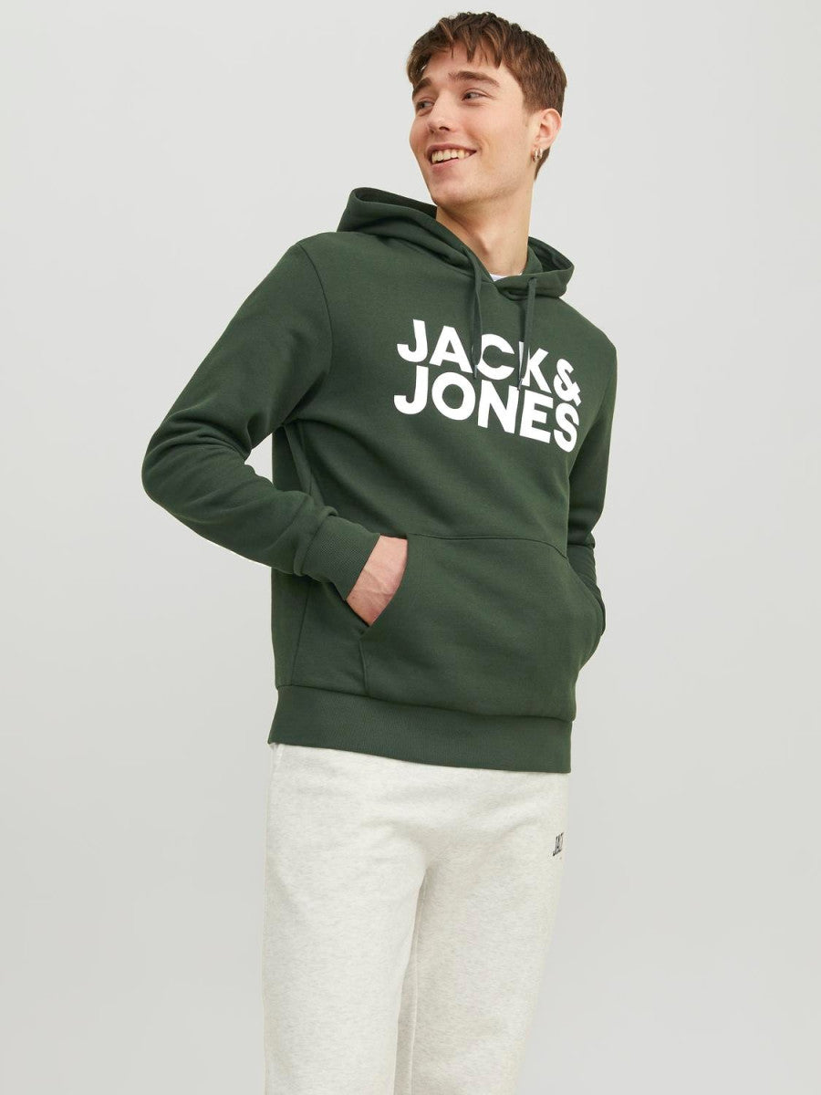 SUDADERA JACK&JONES 12152840
