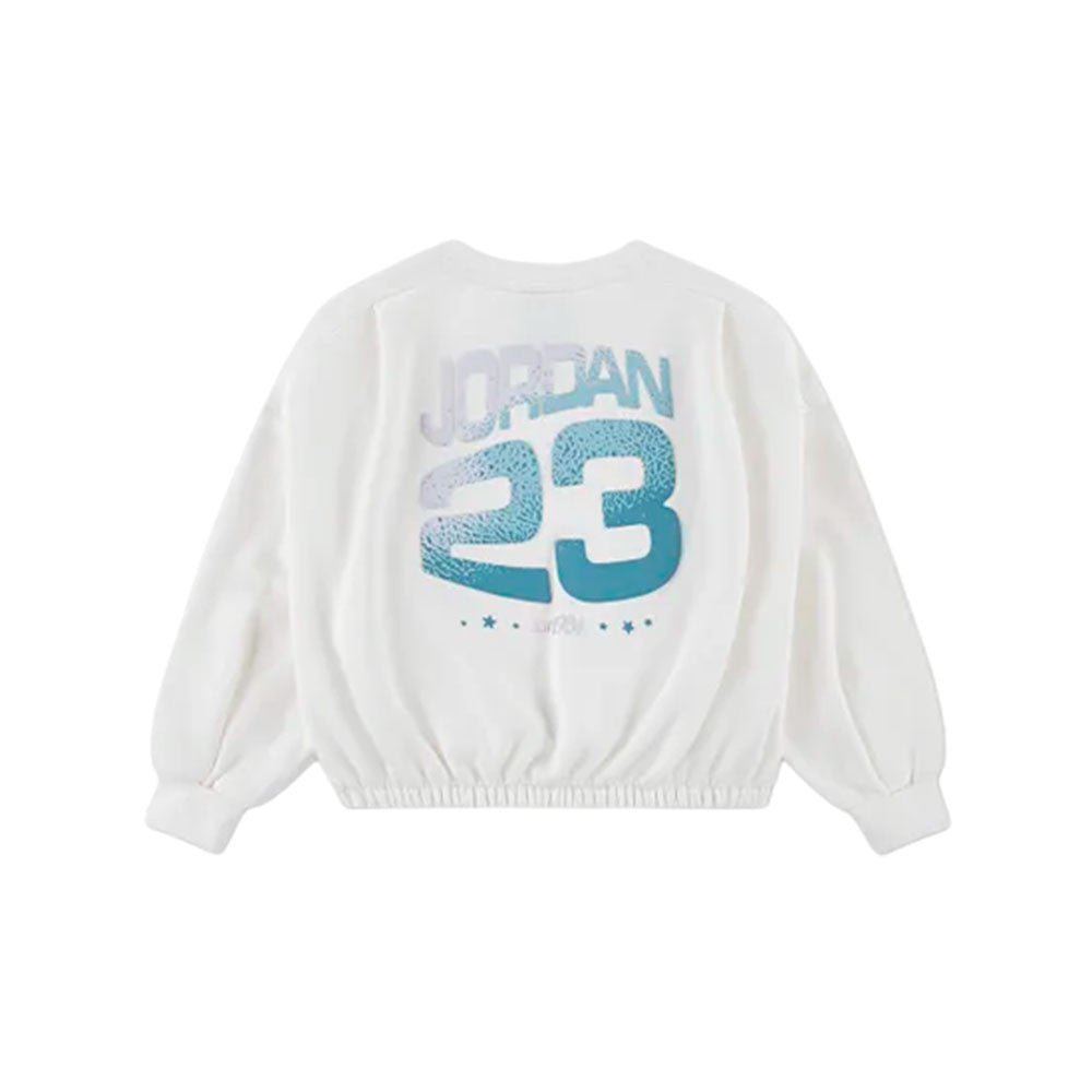 SUDADERA NIKE JORDAN 45F410-782