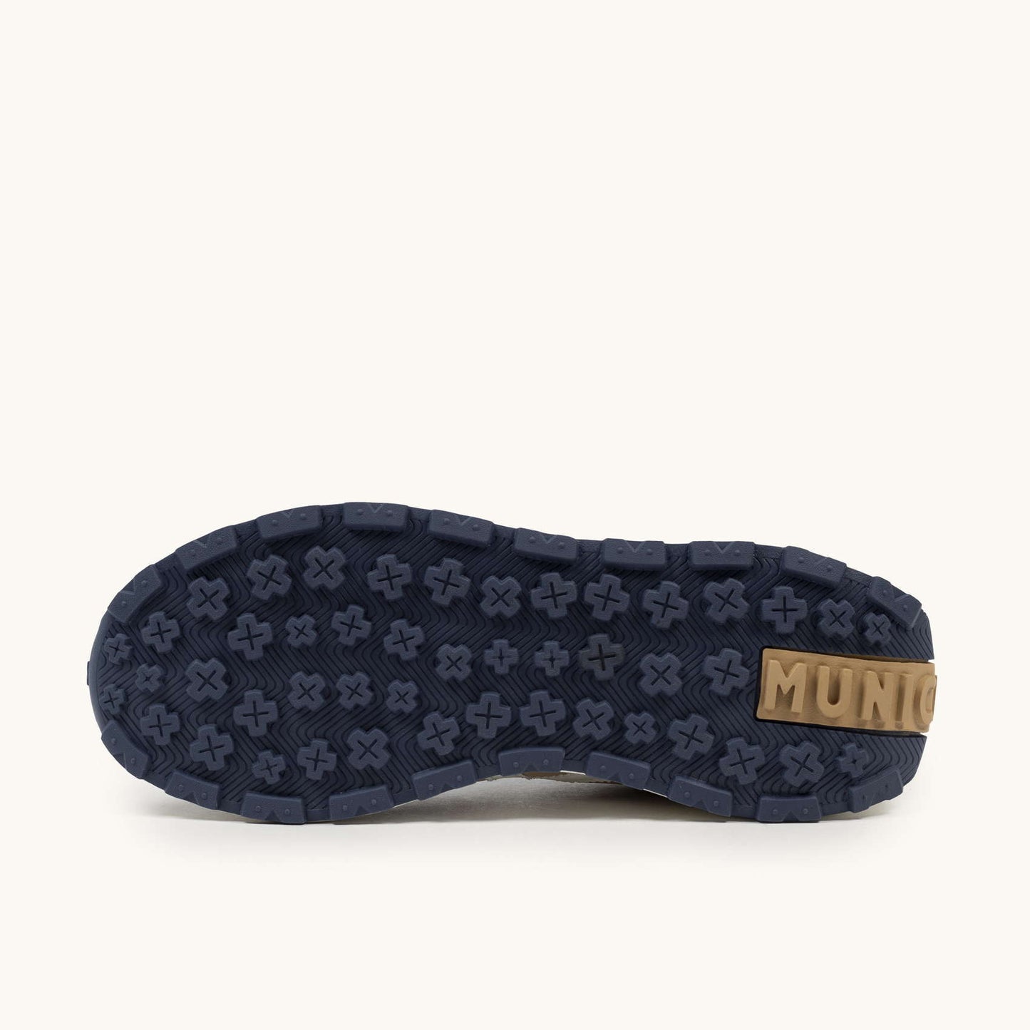 ZAPATILLAS HOMBRE BABEL 11 MUNICH 4599011
