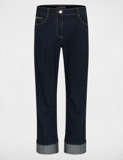 VAQUERO RECTO MORGAN 252-PREVER