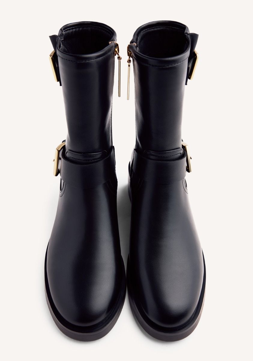 BOTAS BIKER POPLAR GIOSEPPO 76877
