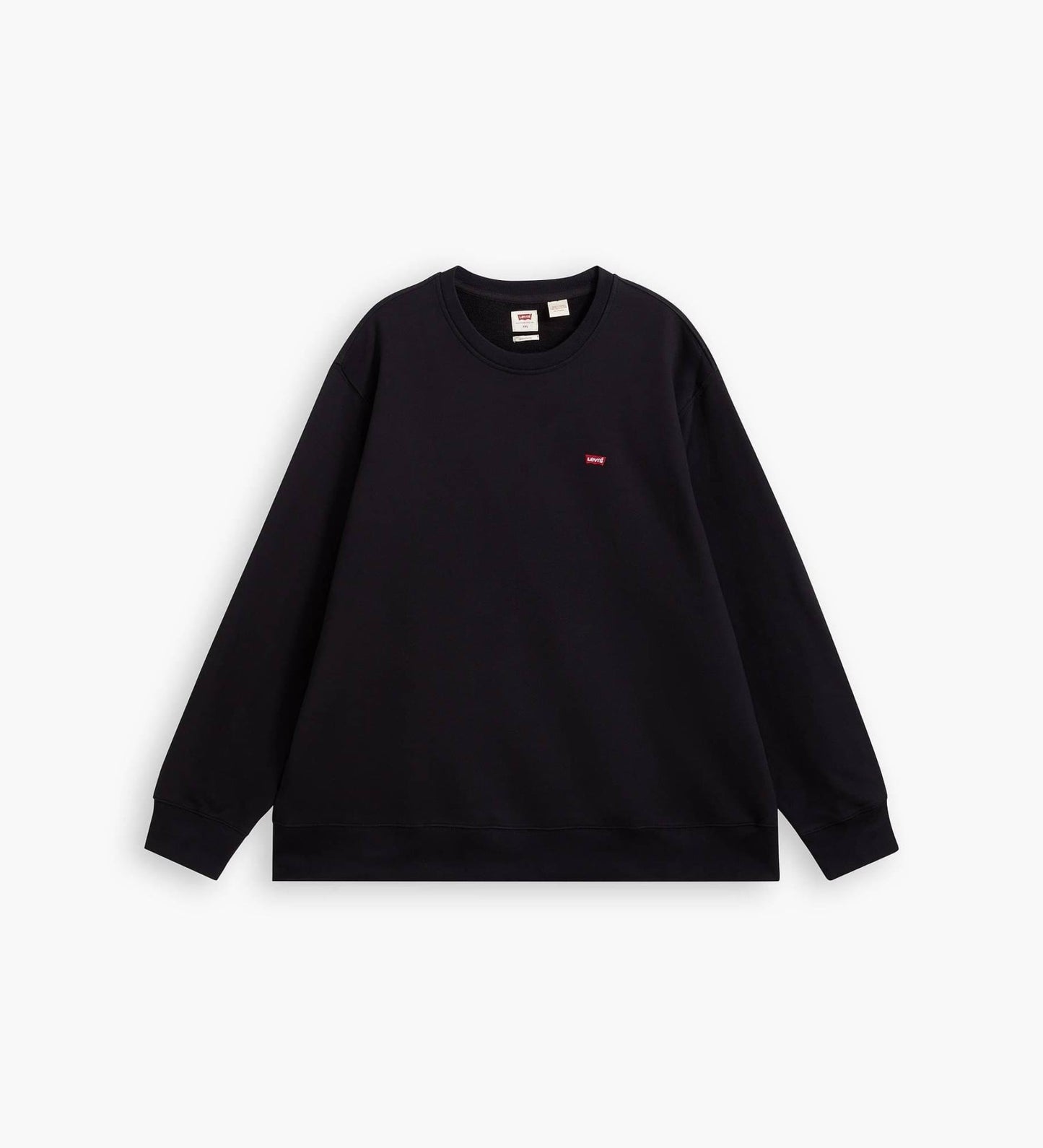 SUDADERA HOMBRE NEW ORIGINAL LEVIS 359090003