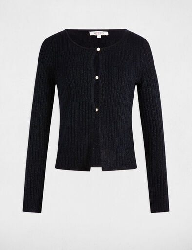 CARDIGAN MANGA LARGA MORGAN 252-MIZOR