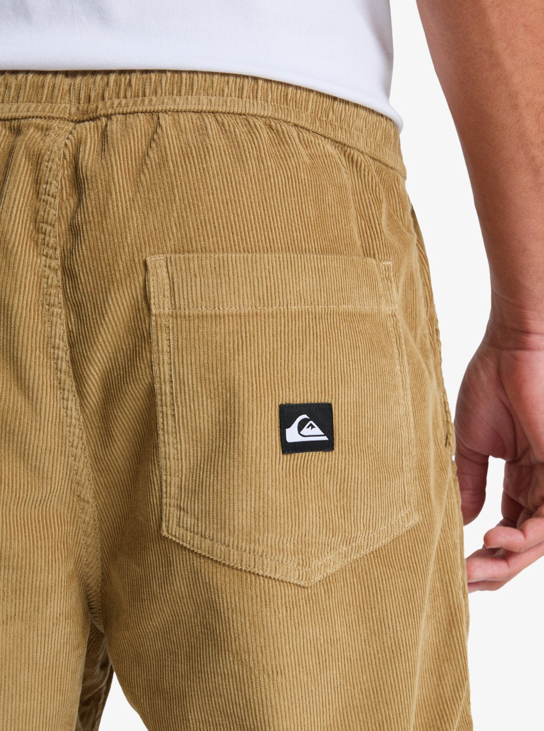 PANTALON PANA TAXER REGULAR QUIKSILVER EQYNP03315