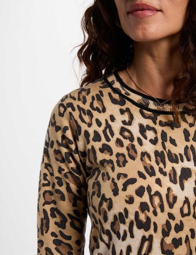 VESTIDO CORTO MORGAN PUNTO 252-RMCALL