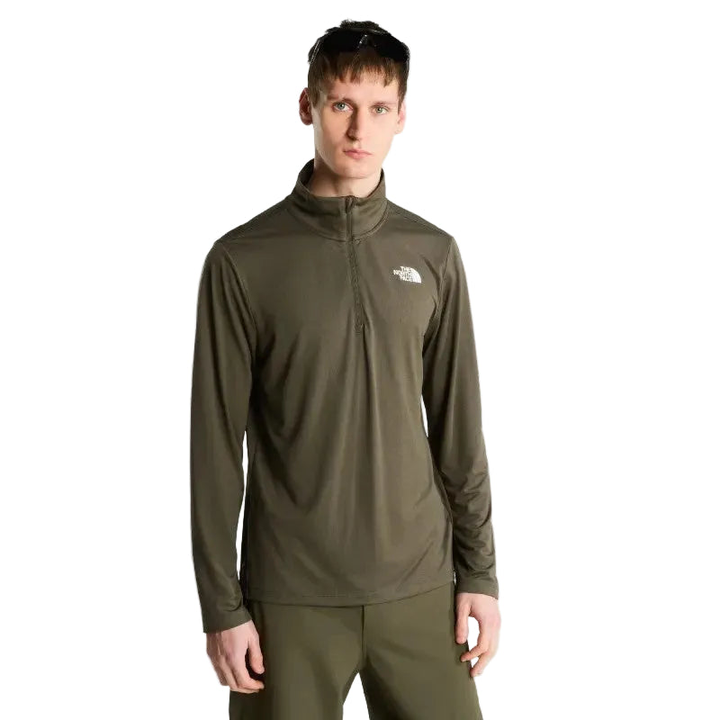CAMISETA HOMBRE THE NORTH FACE NF0A894921L