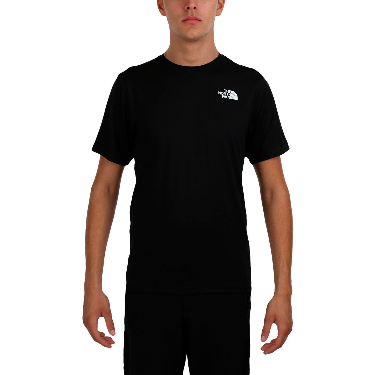 CAMISETA HOMBRE THE NORTH FACE NF0A895MJK3