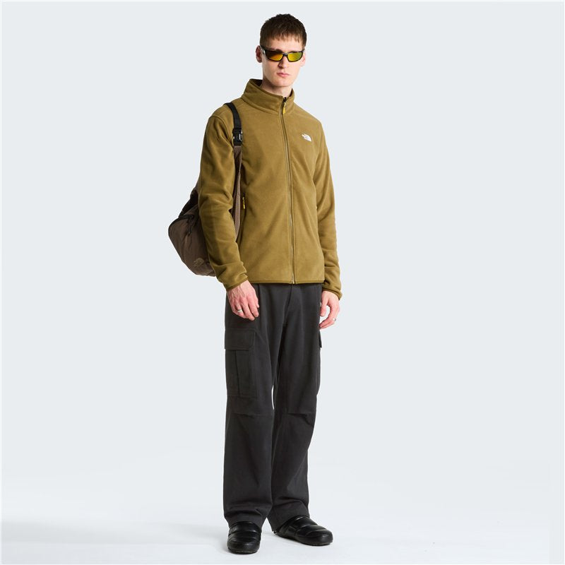 CHAQUETA FORRO POLAR HOMBRE THE NORTH FACE NF0A8D0R2EK