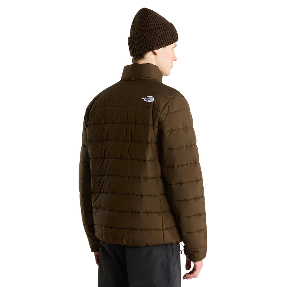 CHAQUETA HOMBRE THE NORTH FACE SIN CAPUCHA NF0A8H0MNMF