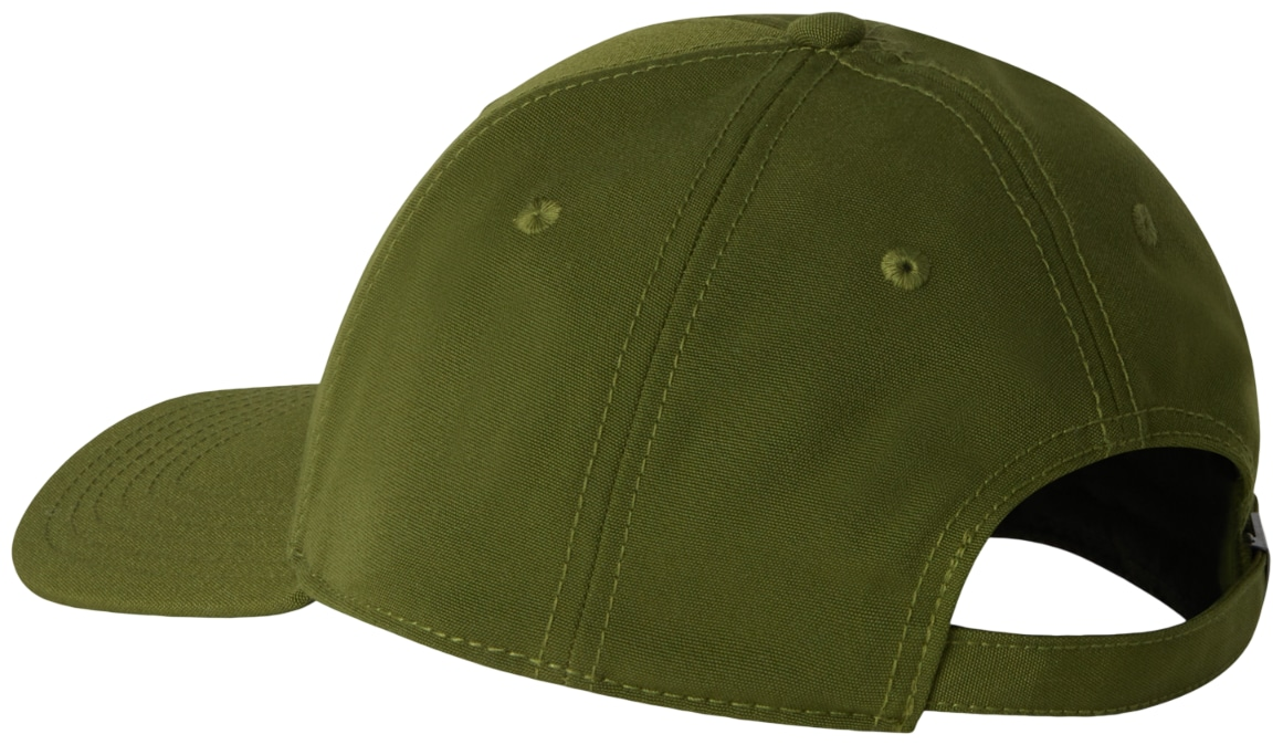GORRA HOMBRE THE NORTH FACE RECYCLED 66 WOODLAND NF0A4VSVBRI
