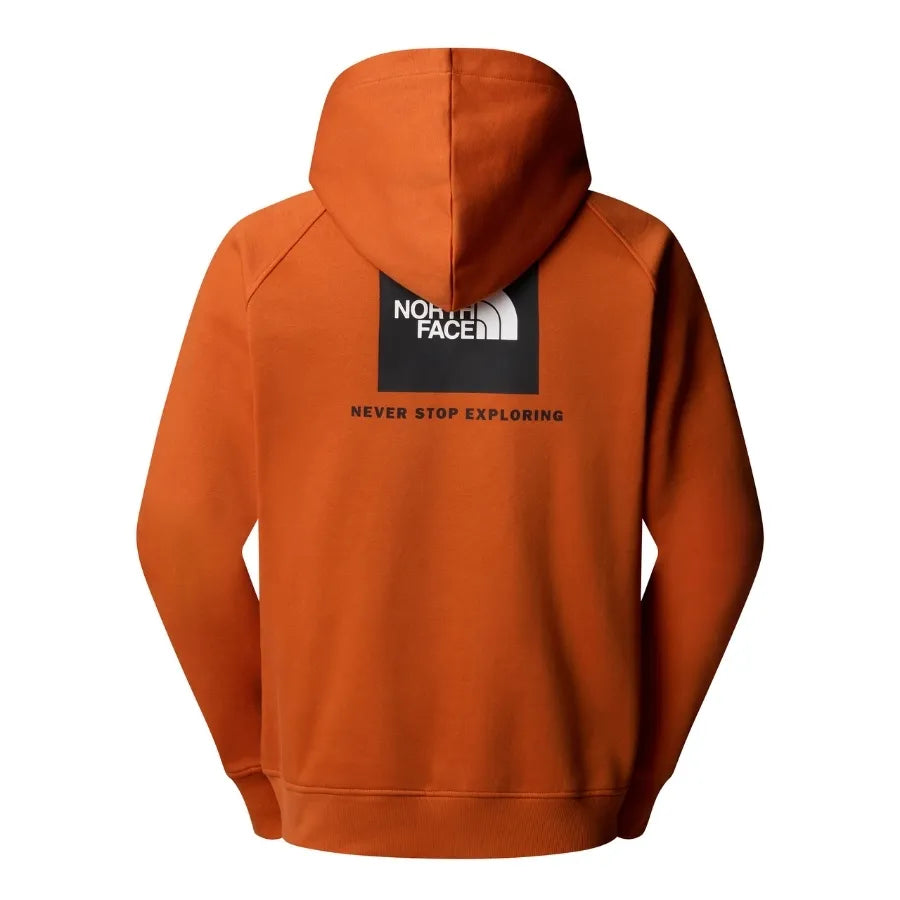 SUDADERA THE NORTH FACE