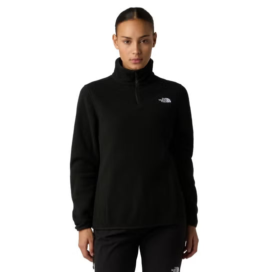FORRO POLAR MUJER THE NORTH FACE GLACIER FLEECE NF0A8D2JJK31