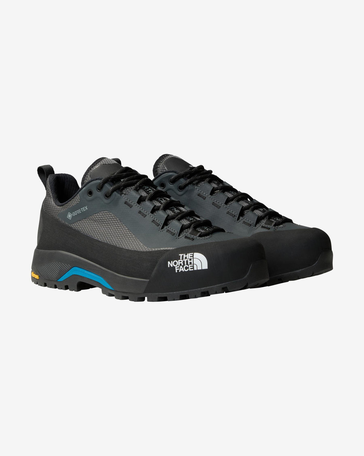 ZAPATILLAS HOMBRE THE NORTH FACE VERTO ALPINE GORE TEX NF0A83NDMN8
