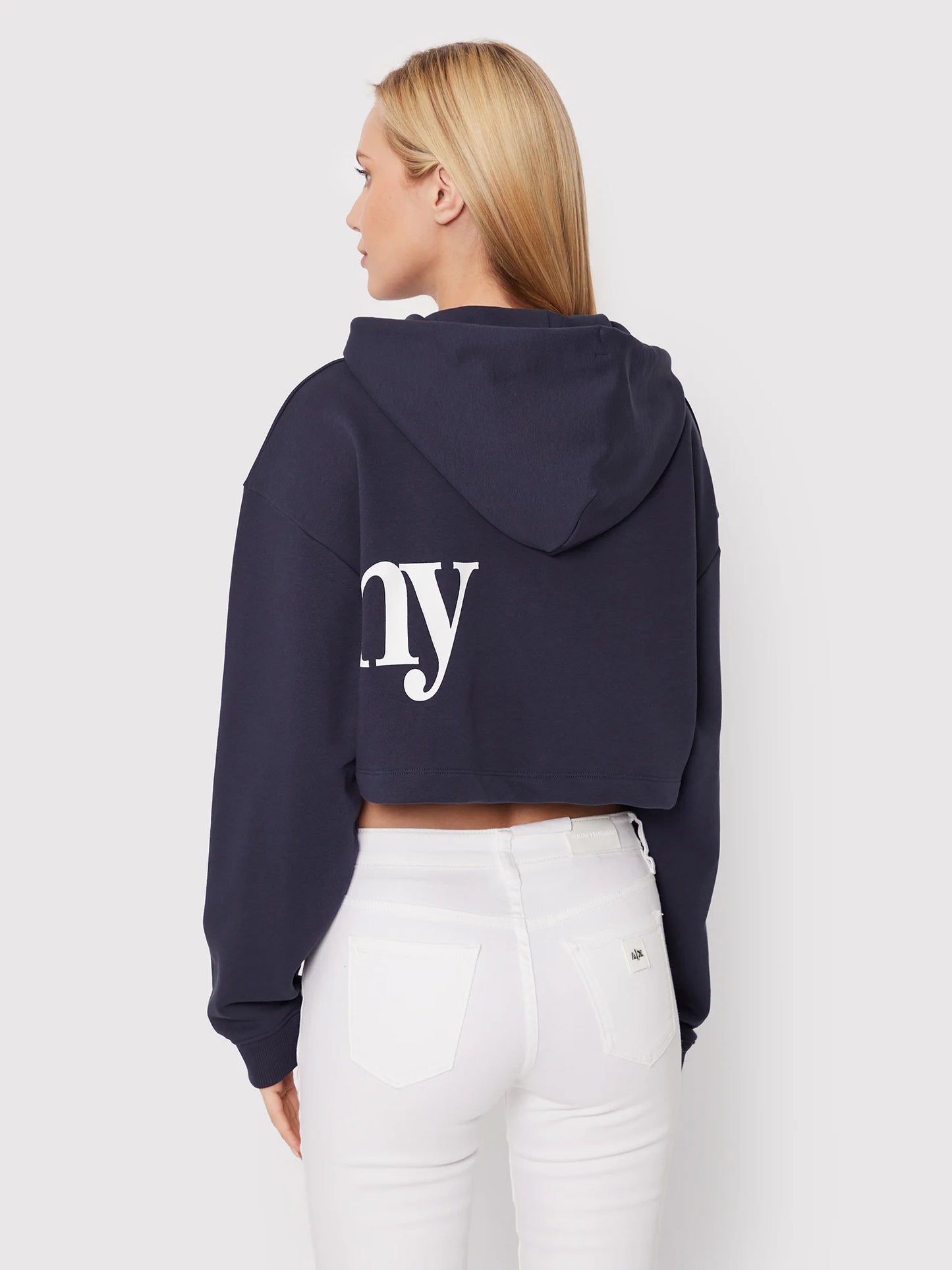 SUETER TOMMY JEANS MUJER DW0DW13577