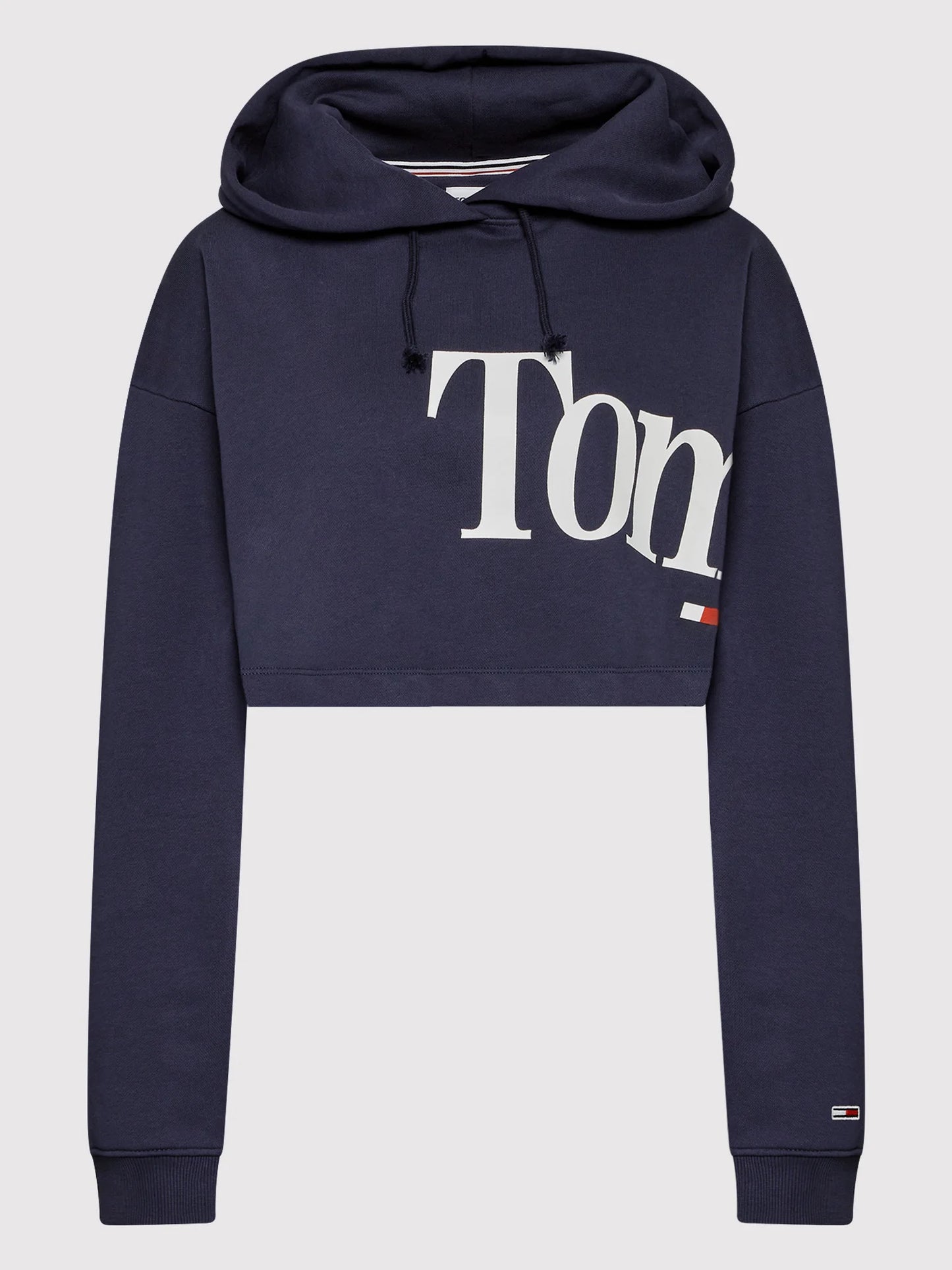 SUETER TOMMY JEANS MUJER DW0DW13577