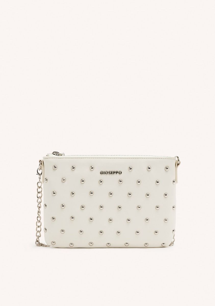 BOLSO BANDOLERA TACHAS NORWELL 75502 GIOSEPPO
