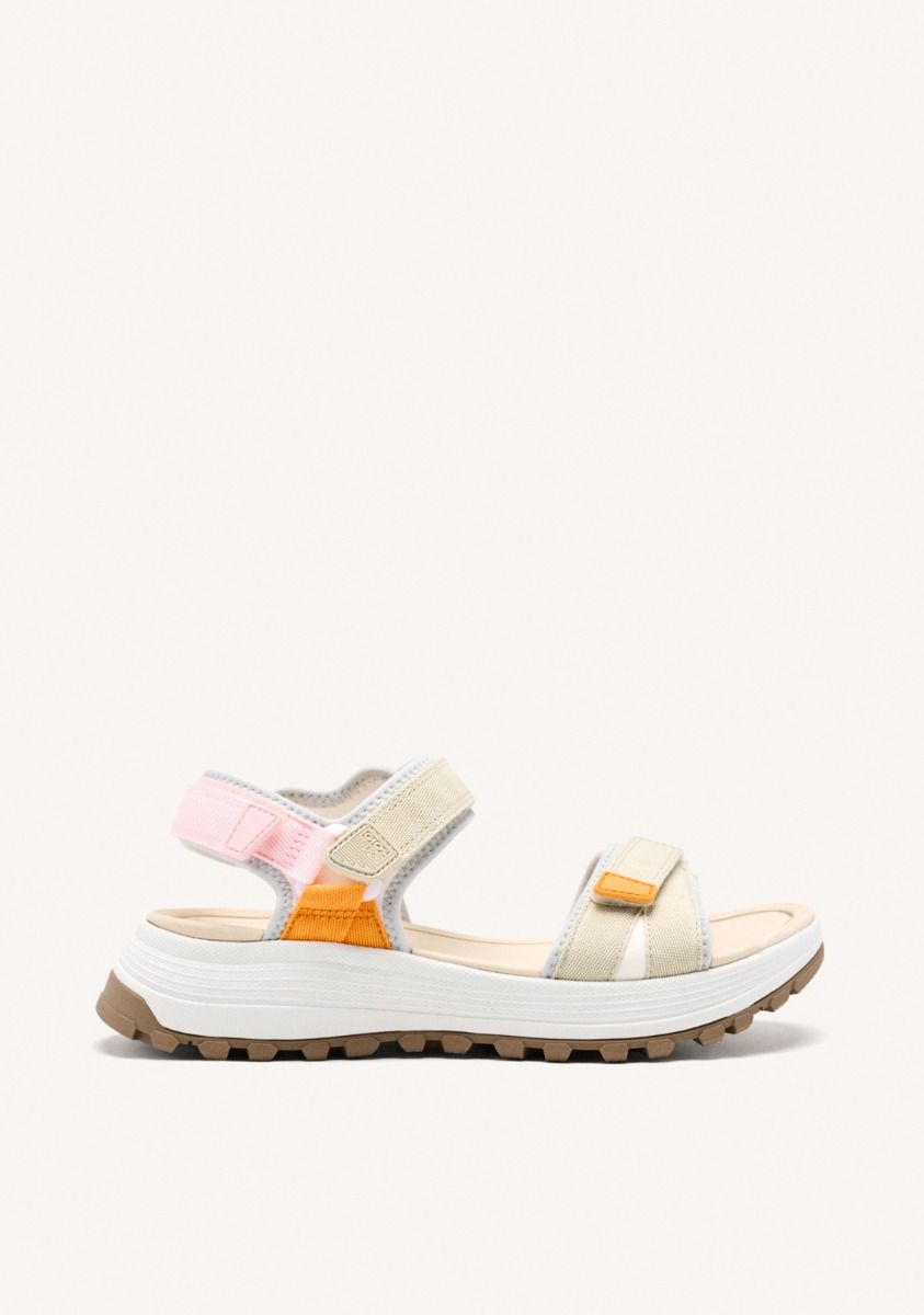 SANDALIAS DEPORTIVAS MUJER MONTVILLE GIOSEPPO 75535