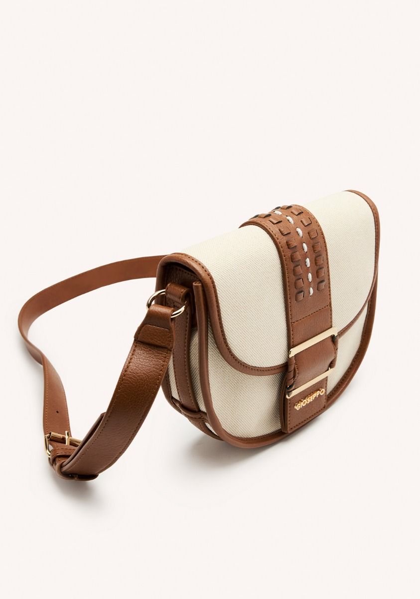BOLSO BANDOLERA CONTRASTES BLAINE